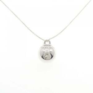 TIFFANY Authentic Silver Necklace